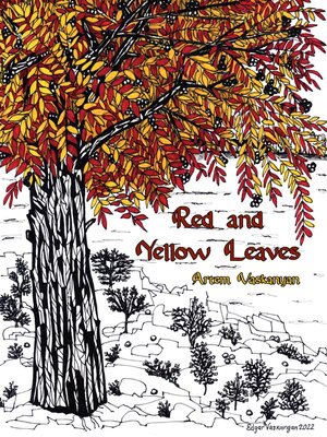cover image of Red and Yellow Leaves
